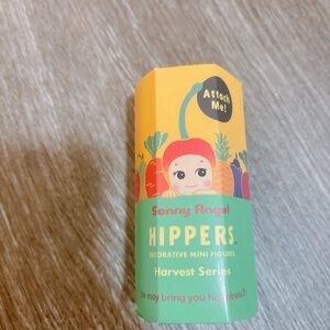 Sonny Angel Hippers Decorative Mini Figures